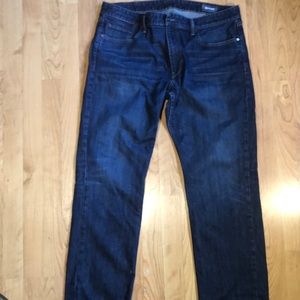 Bonobos mens, blue Jean